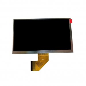 LCD Screen Display Replacement for XTOOL AutoProPAD Basic